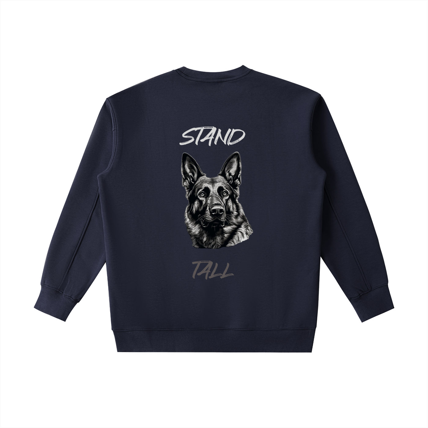 Stand Tall Crewneck Sweatshirt