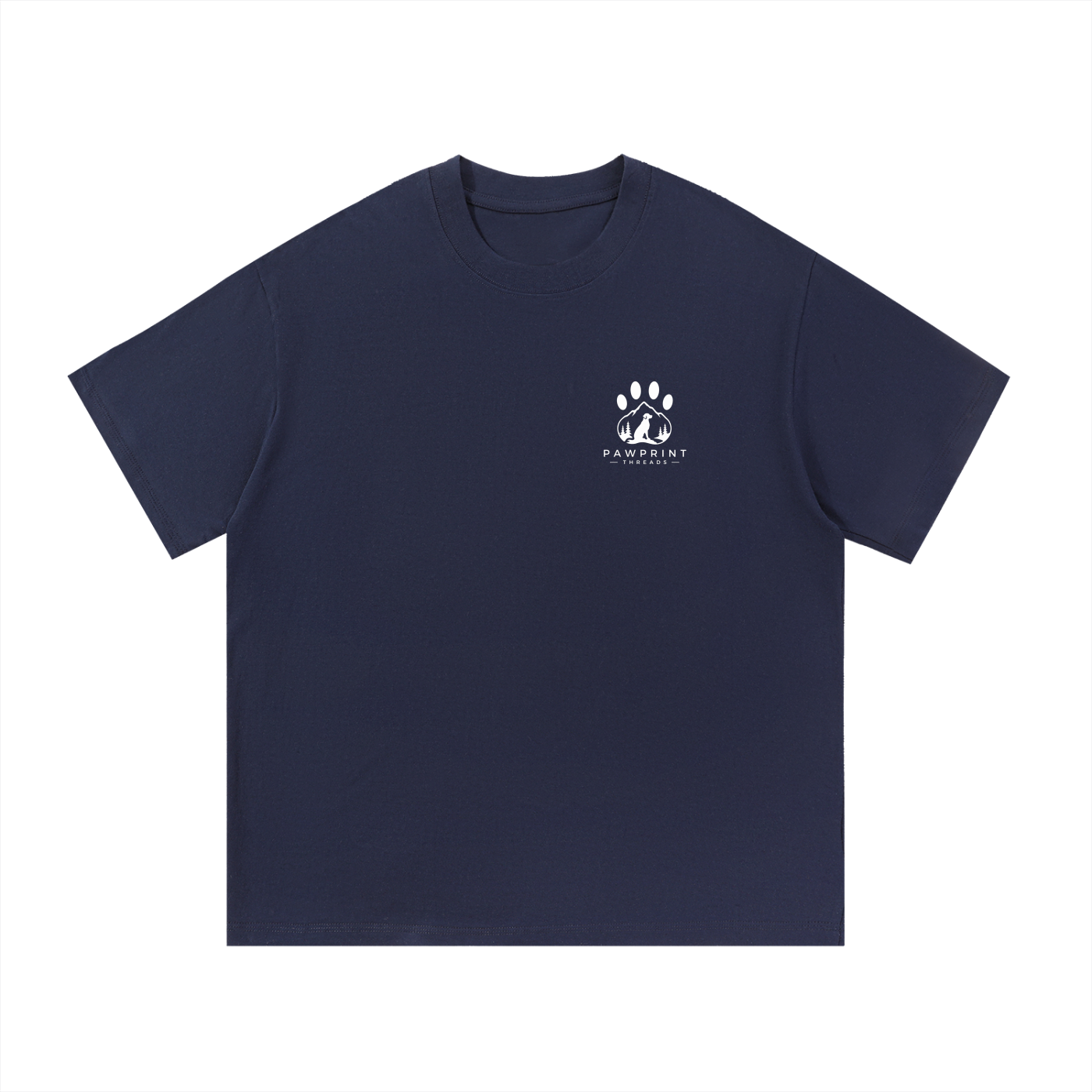 Gimme Treats Cotton T-Shirt