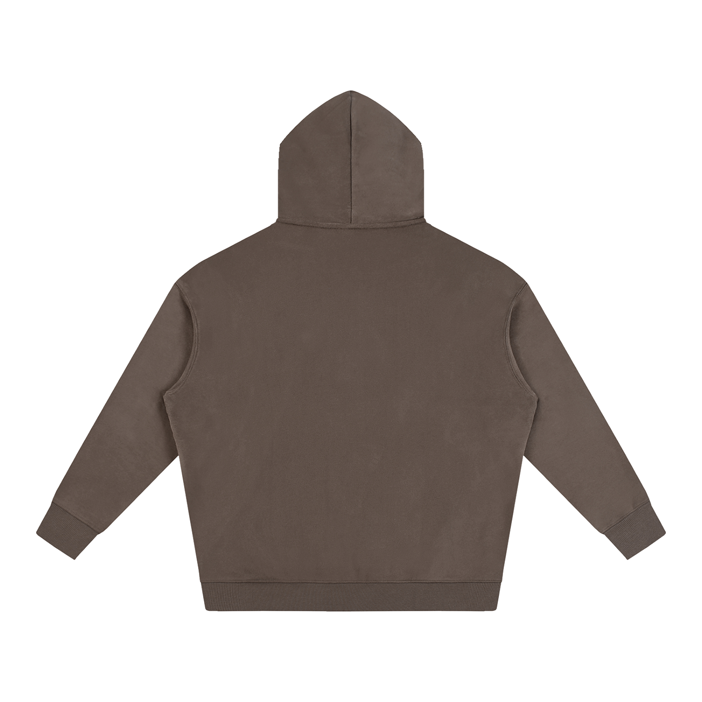 Fur Ever Fleeced Hoodie
