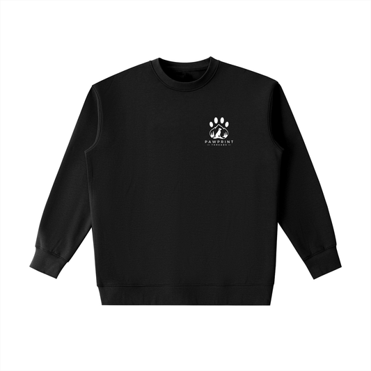 Potato Pug Crewneck Sweatshirt
