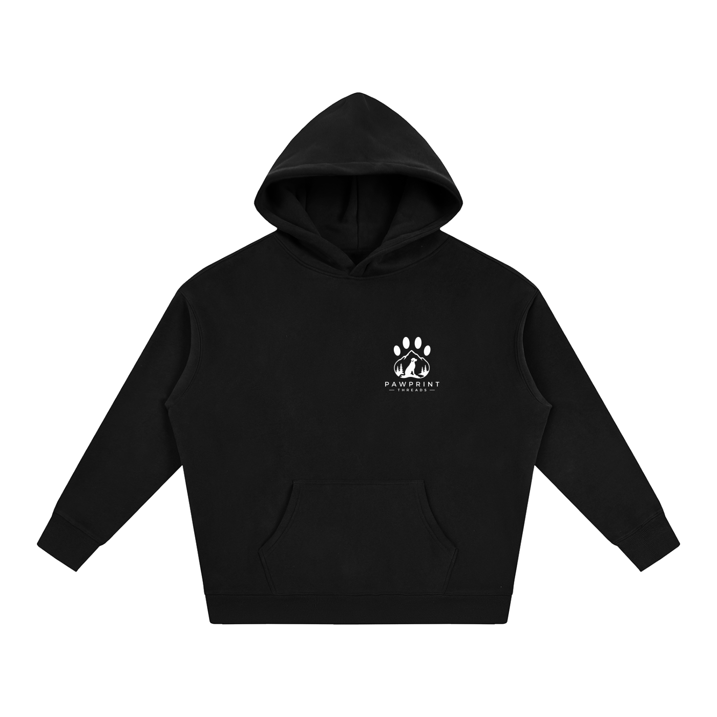Aunt Noelle Special Fleeced Hoodie