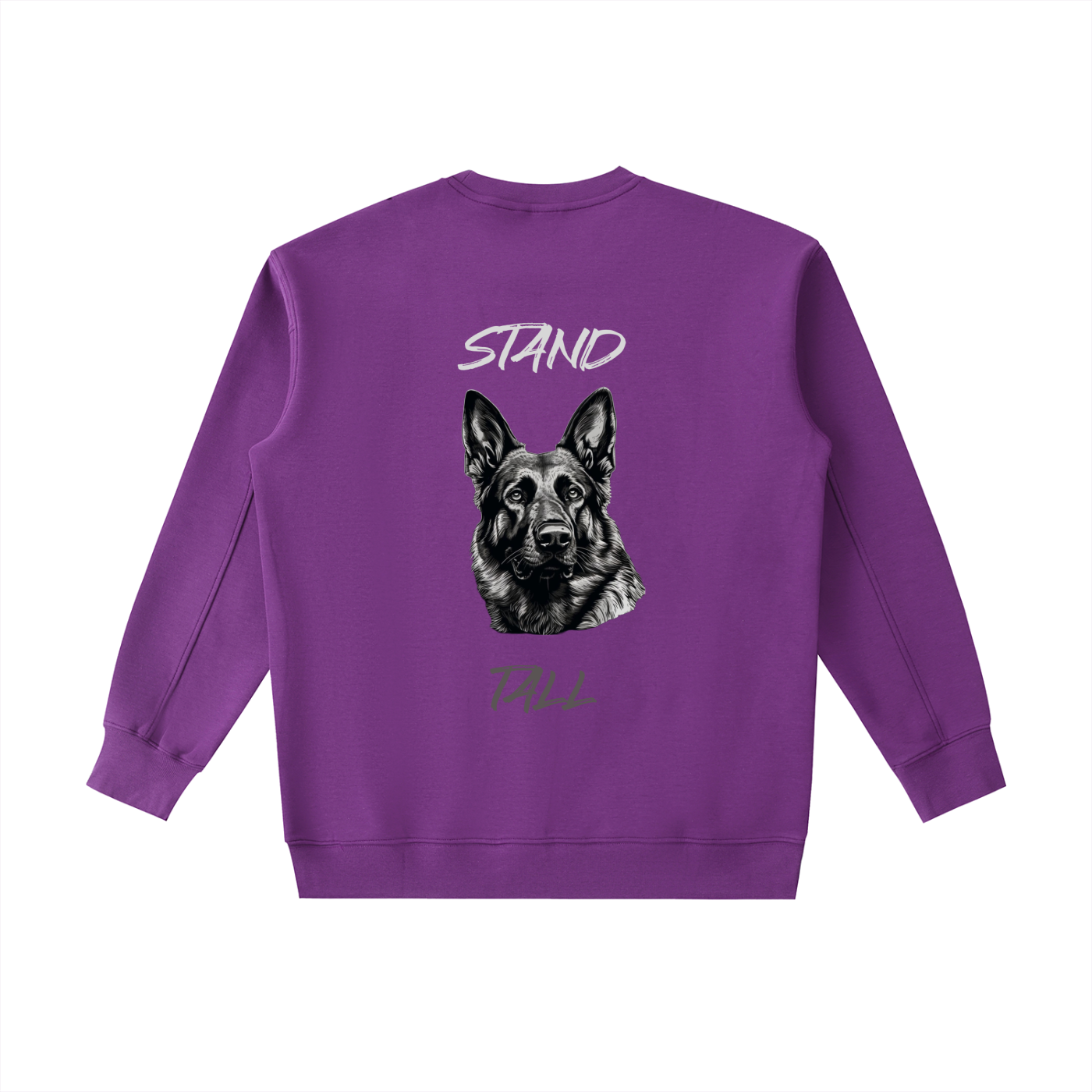 Stand Tall Crewneck Sweatshirt