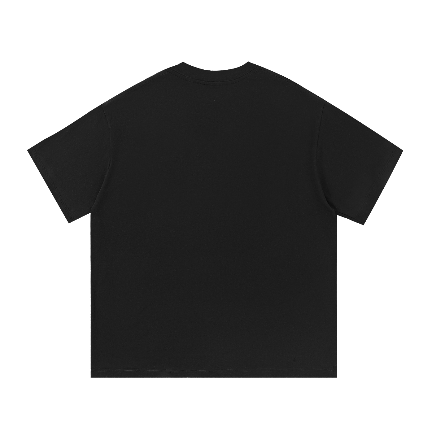 Stay wild cotton T-Shirt