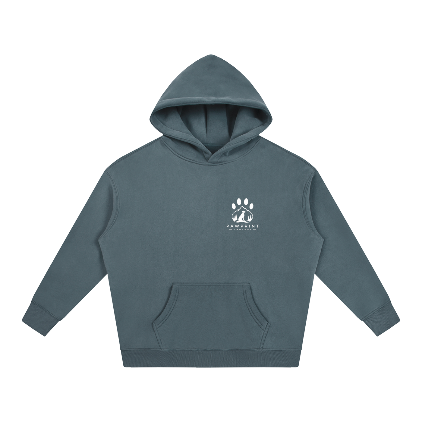 Aunt Noelle Special Fleeced Hoodie