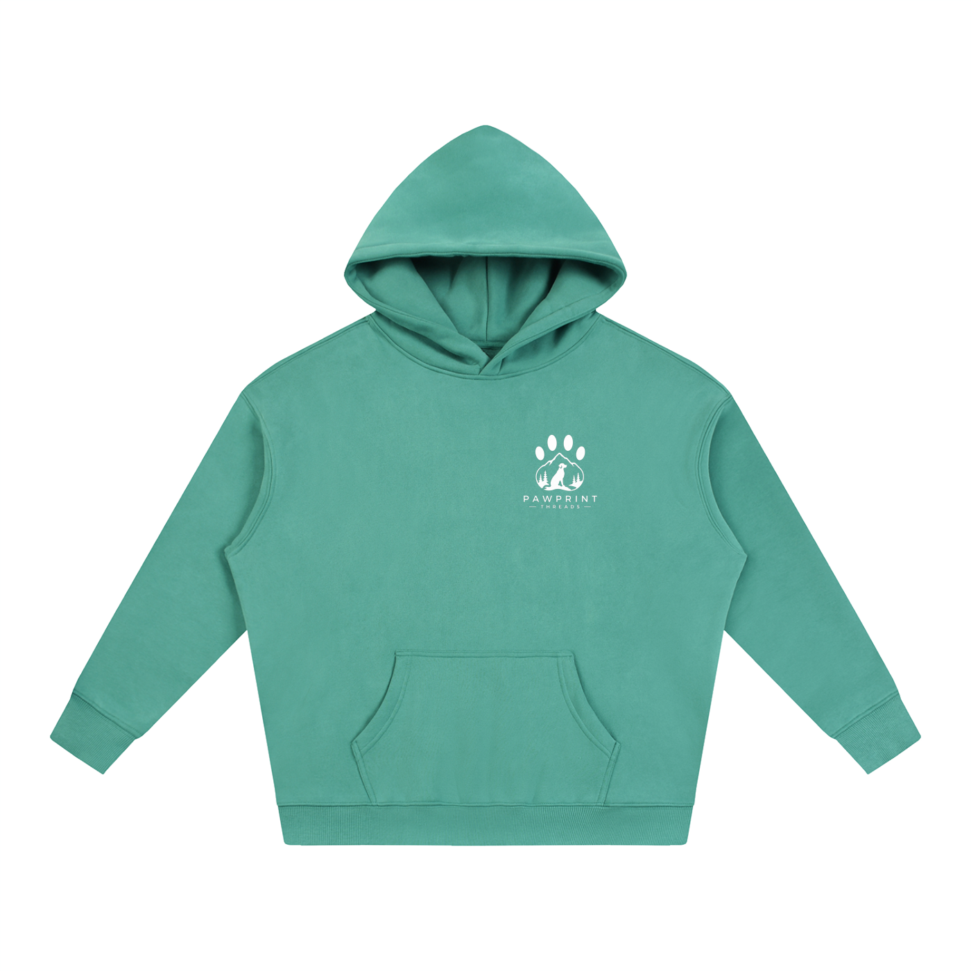 Certified Good Boy Fleeced Hoodie
