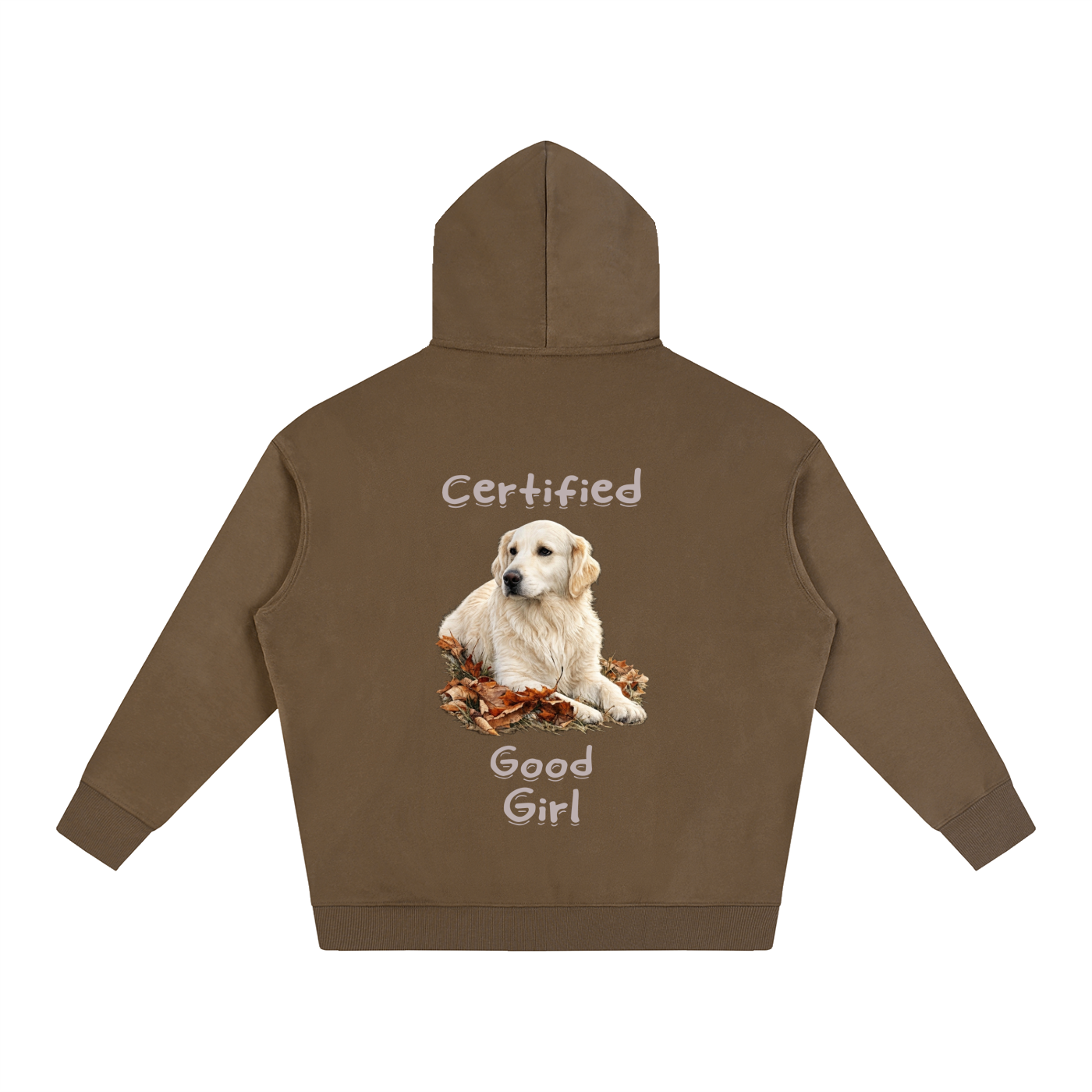 Aunt Noelle Special Fleeced Hoodie
