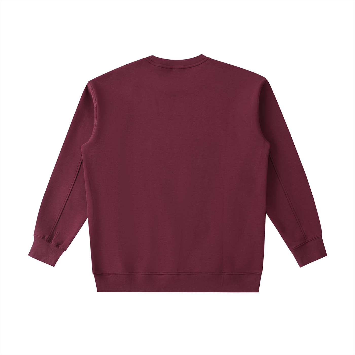 PawPrint Threads Crewneck Sweatshirt