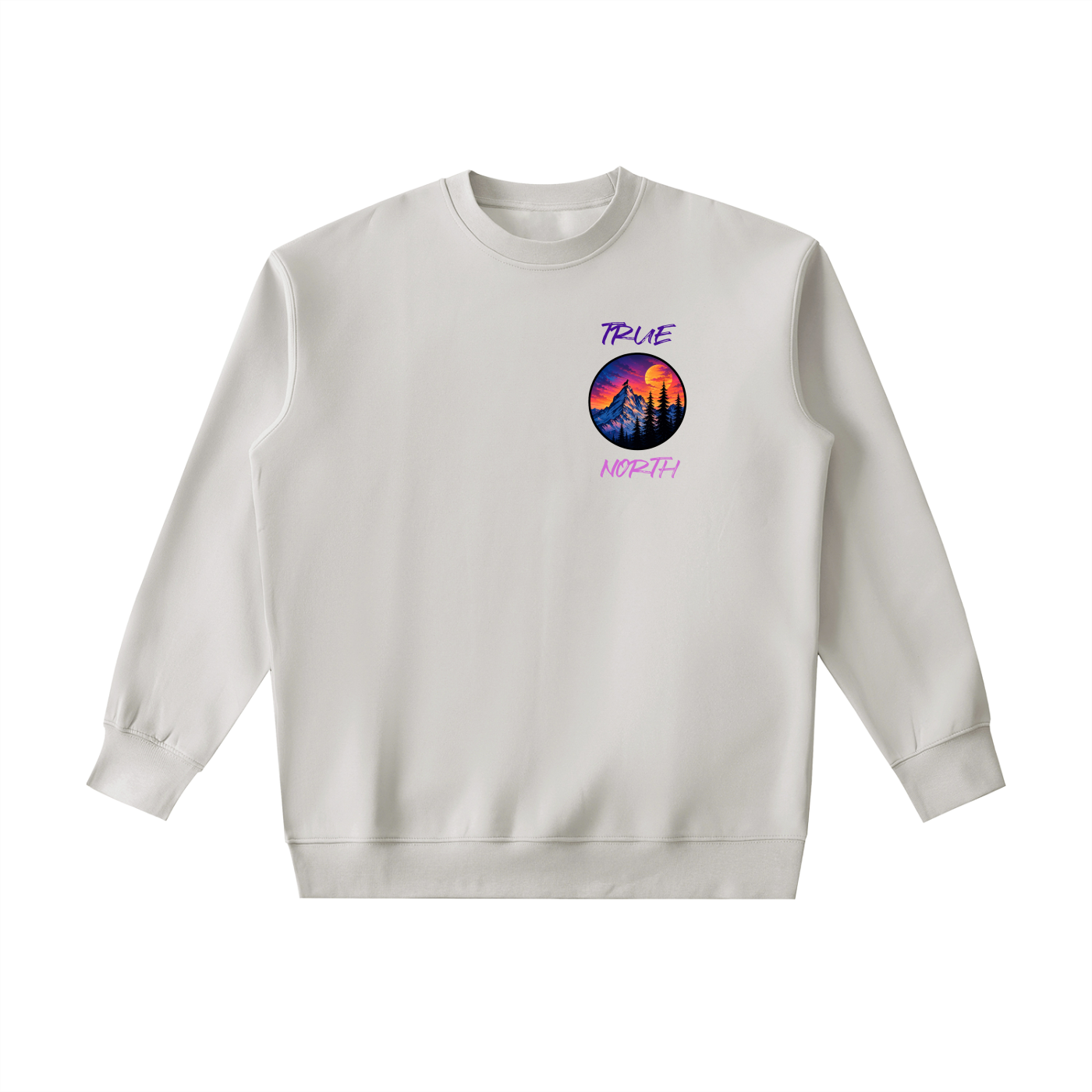 True North Crewneck Sweatshirt