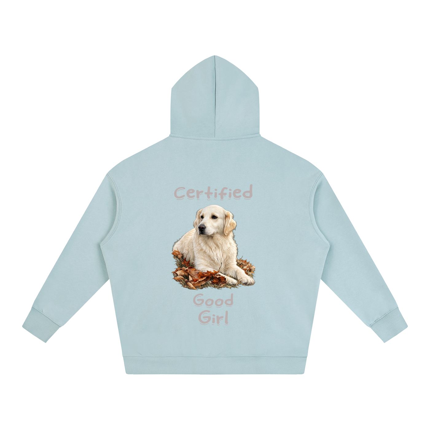 Aunt Noelle Special Fleeced Hoodie