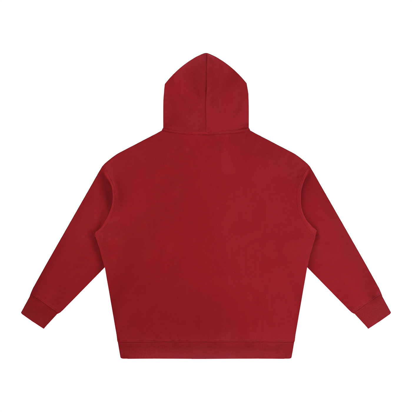 Fur Ever Fleeced Hoodie