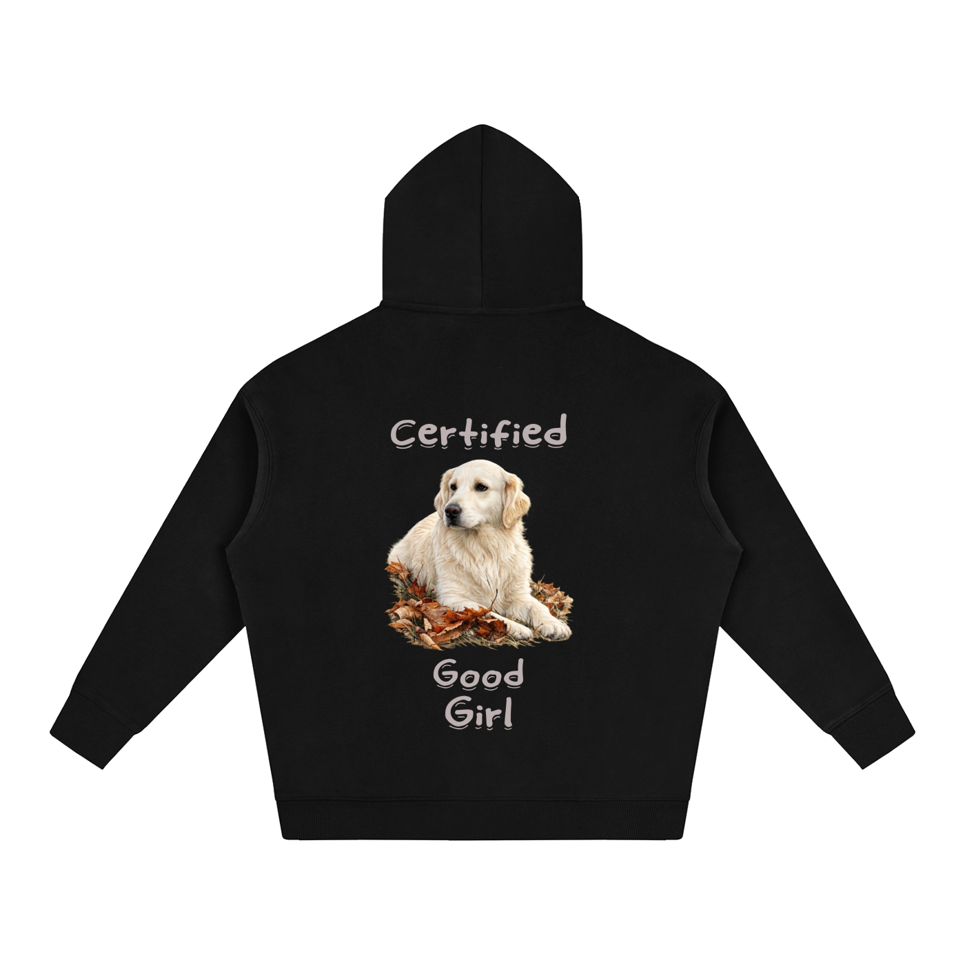 Aunt Noelle Special Fleeced Hoodie