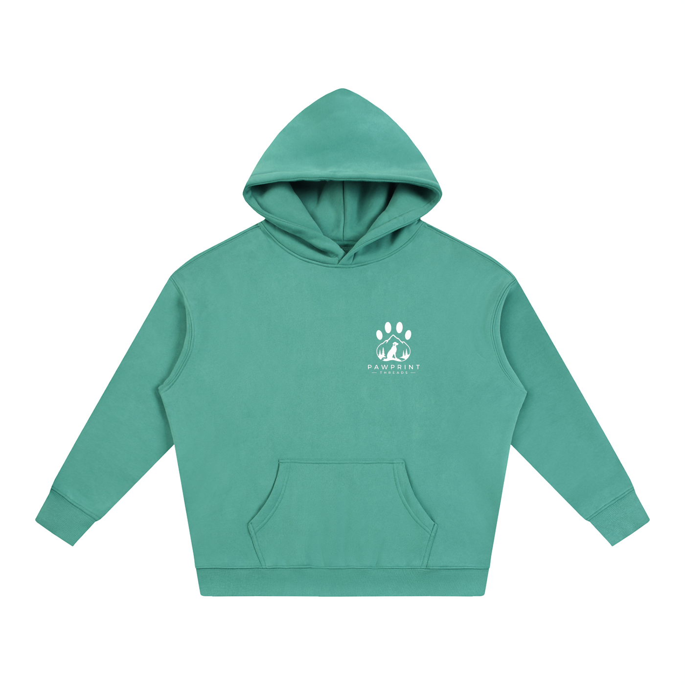 Aunt Noelle Special Fleeced Hoodie