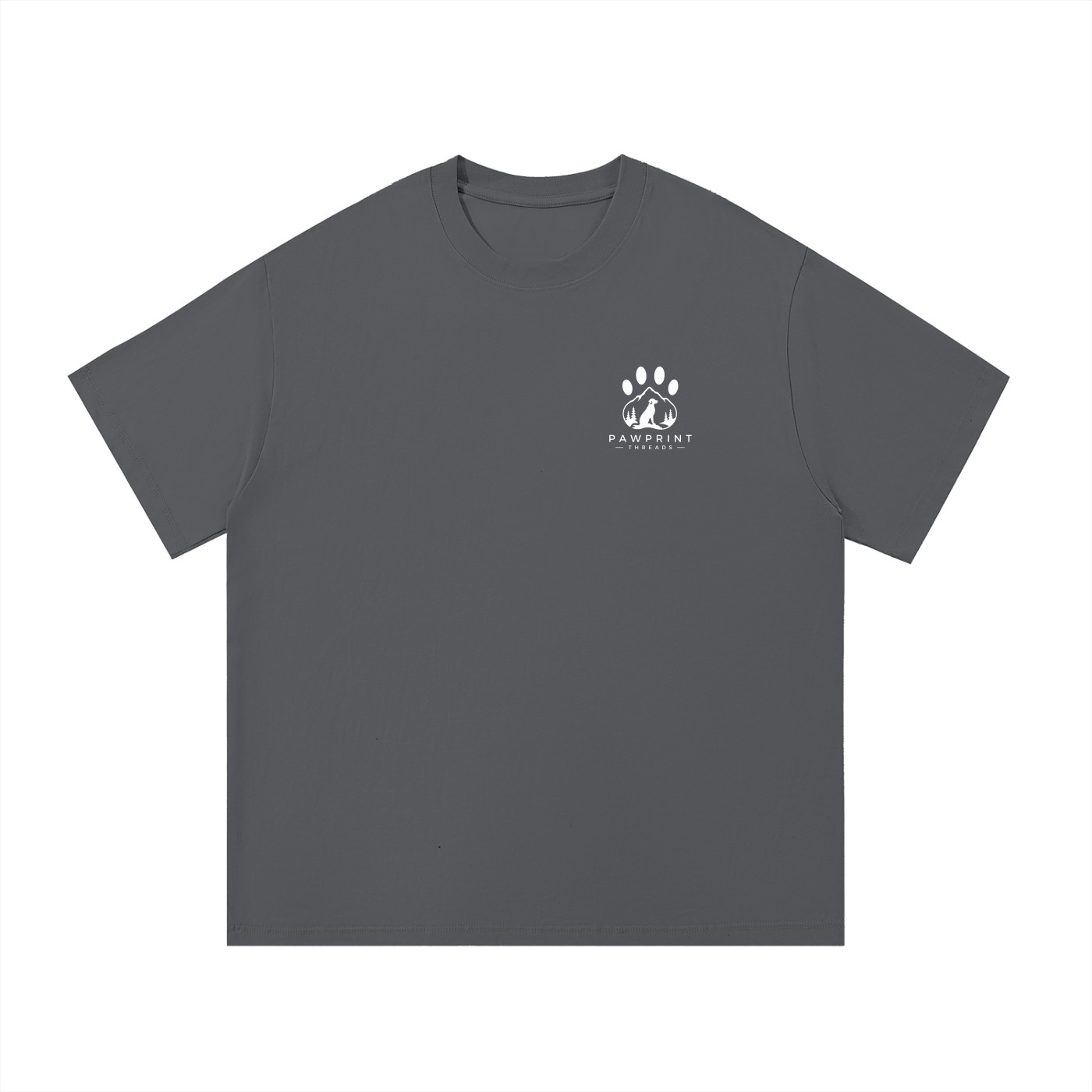Built Different Cotton T-Shirt
