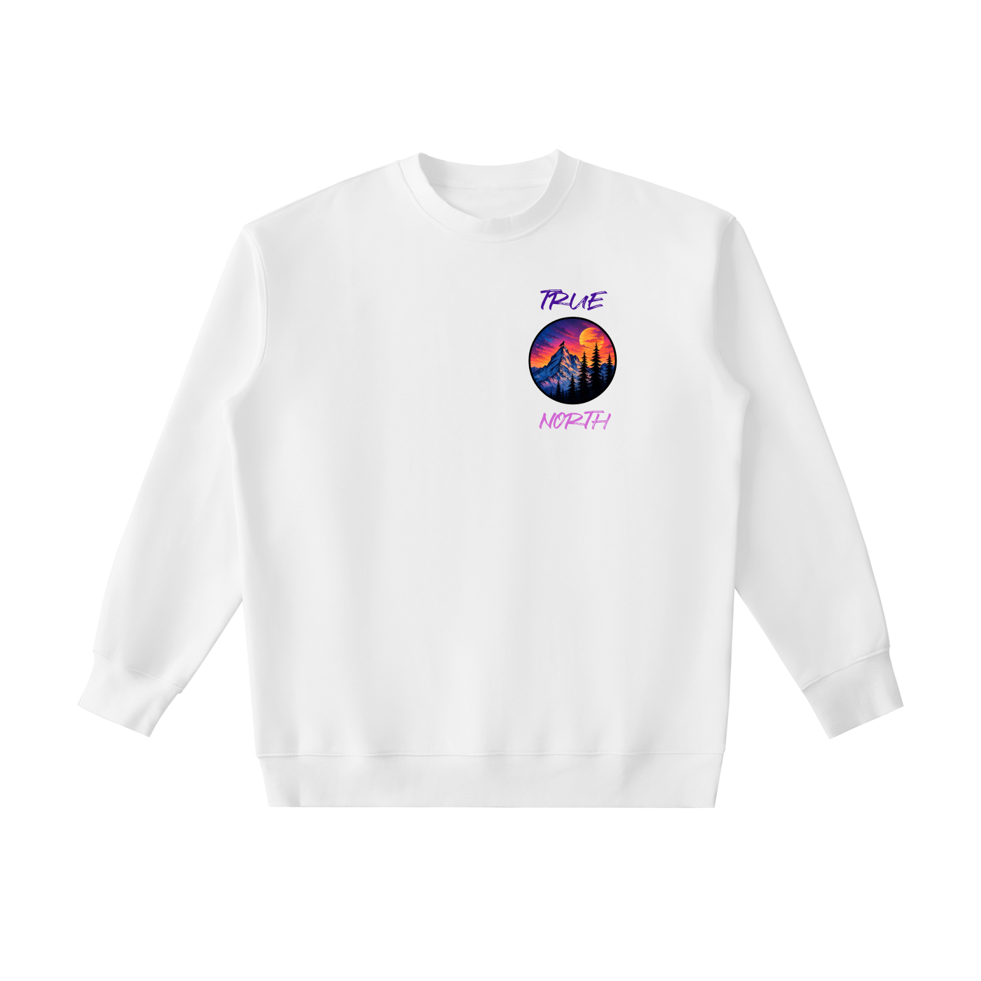 True North Crewneck Sweatshirt