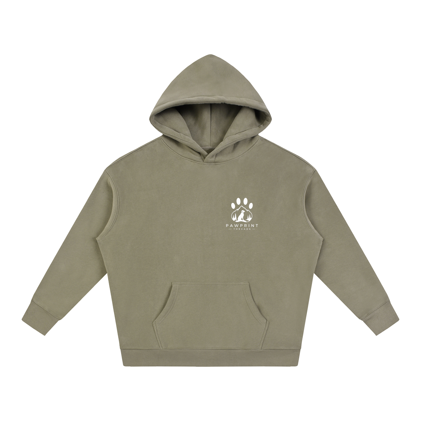 Aunt Noelle Special Fleeced Hoodie