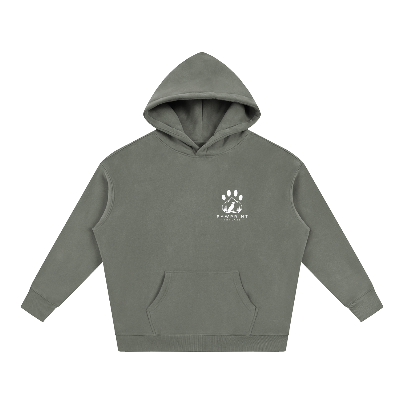 Aunt Noelle Special Fleeced Hoodie