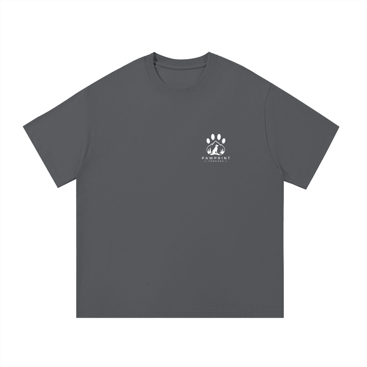 Keep Climbing Cotton T-Shirt