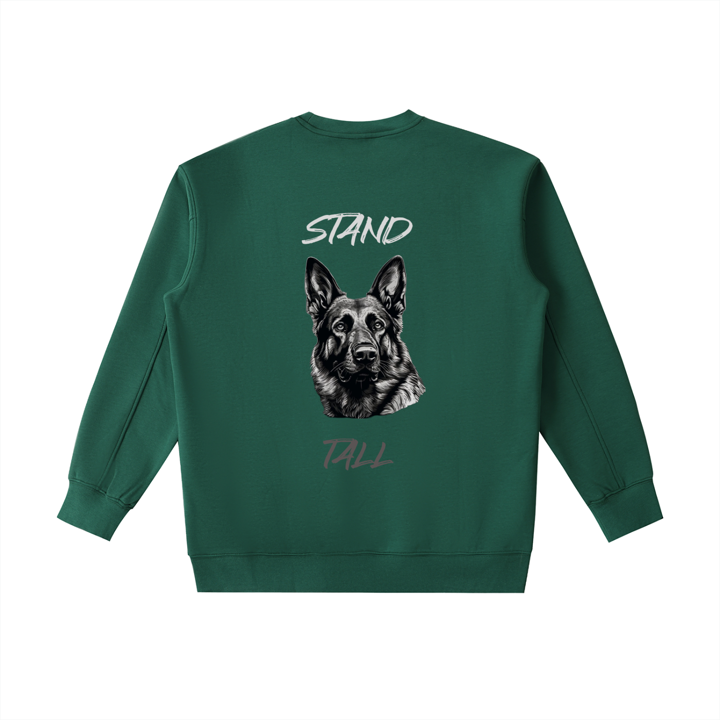 Stand Tall Crewneck Sweatshirt