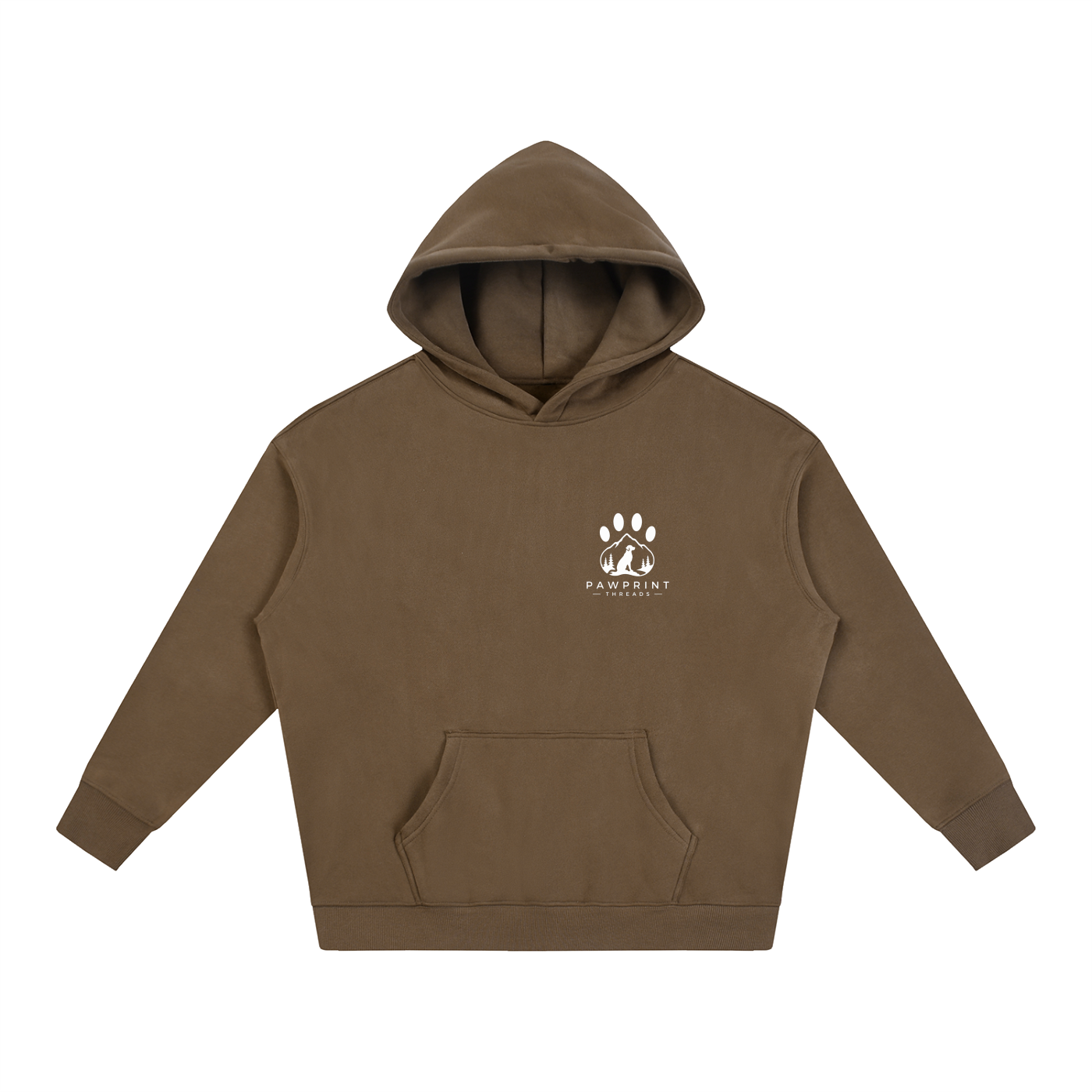 Aunt Noelle Special Fleeced Hoodie