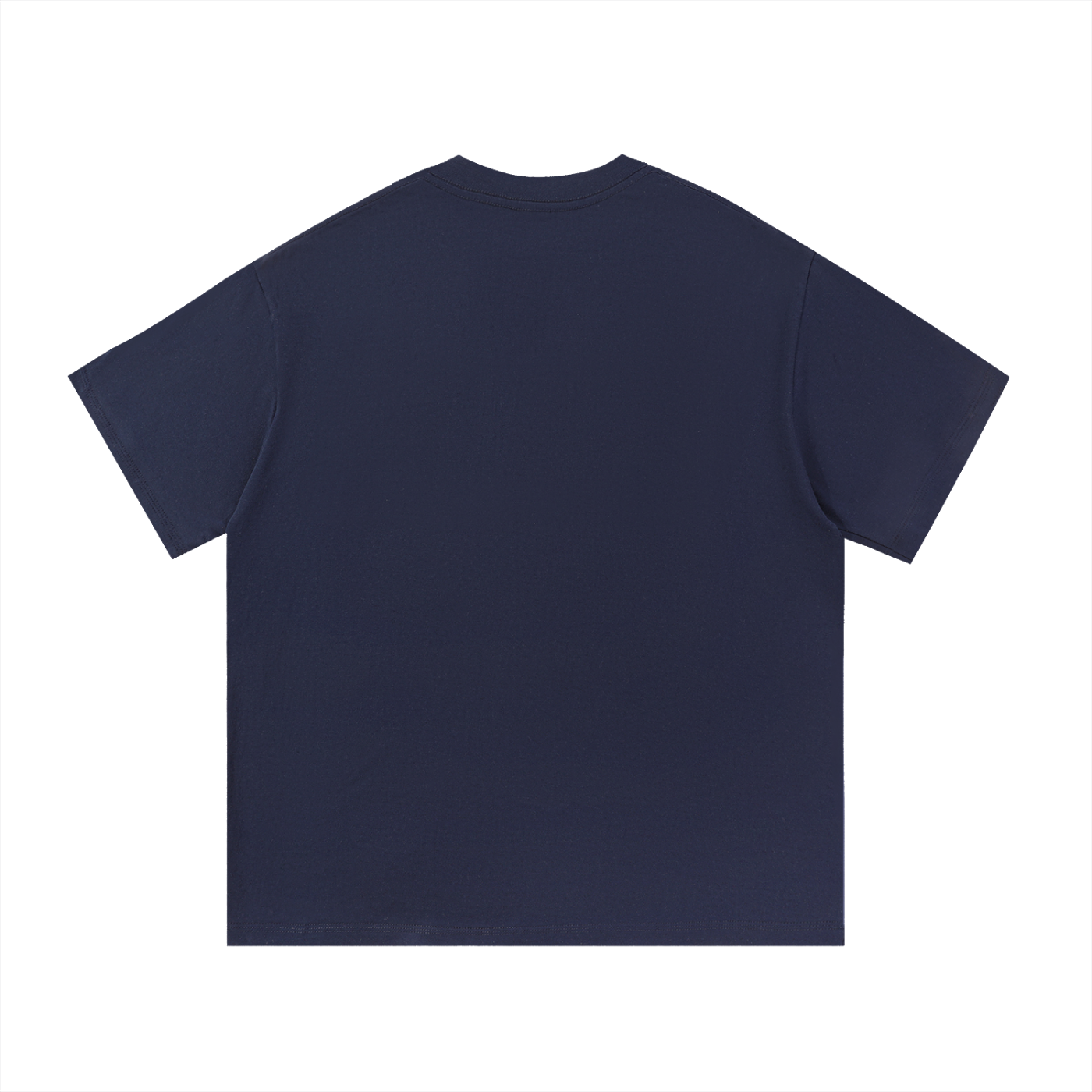 Stay wild cotton T-Shirt