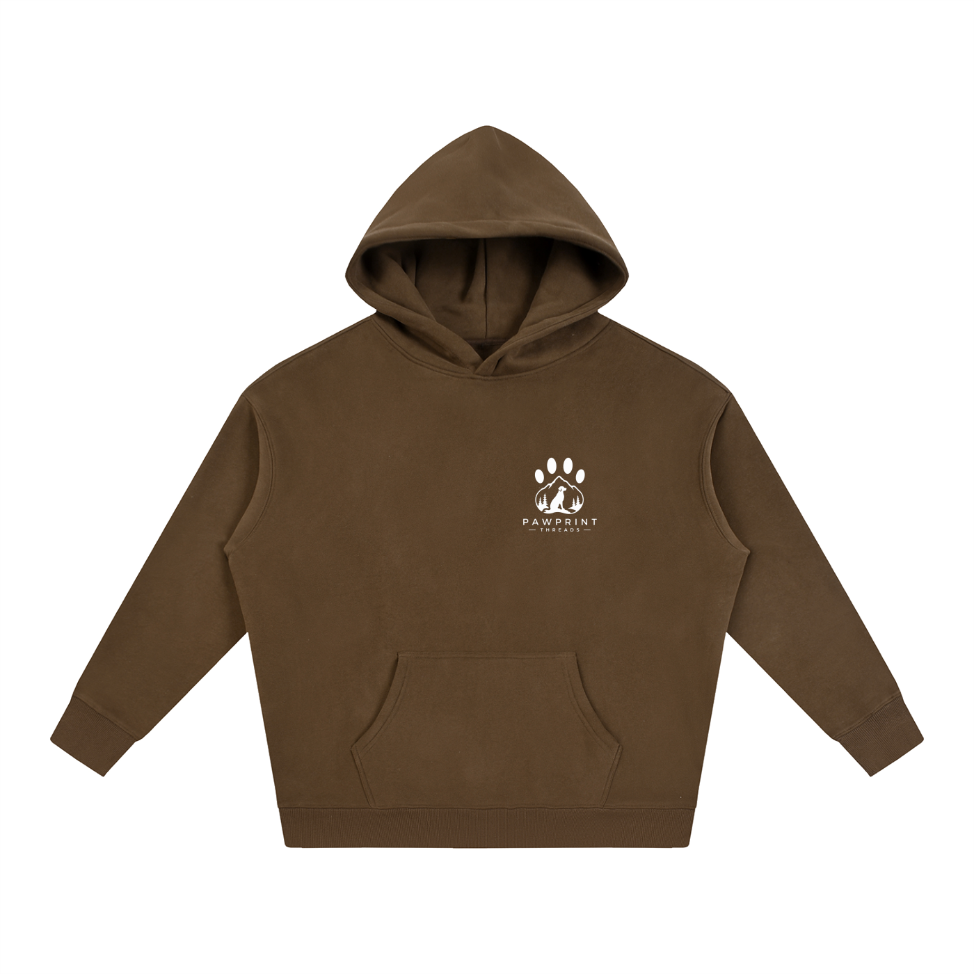 Aunt Noelle Special Fleeced Hoodie