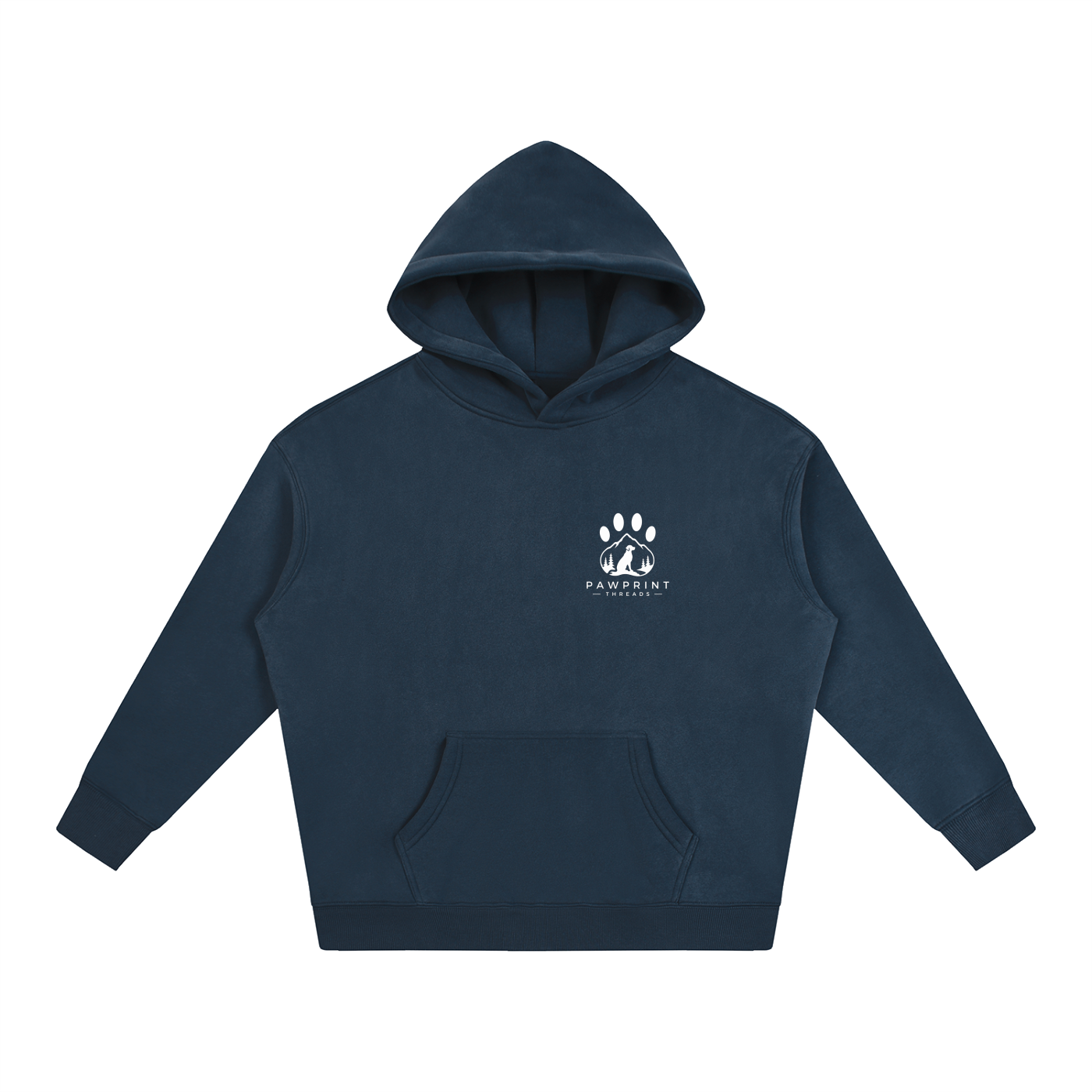 Aunt Noelle Special Fleeced Hoodie
