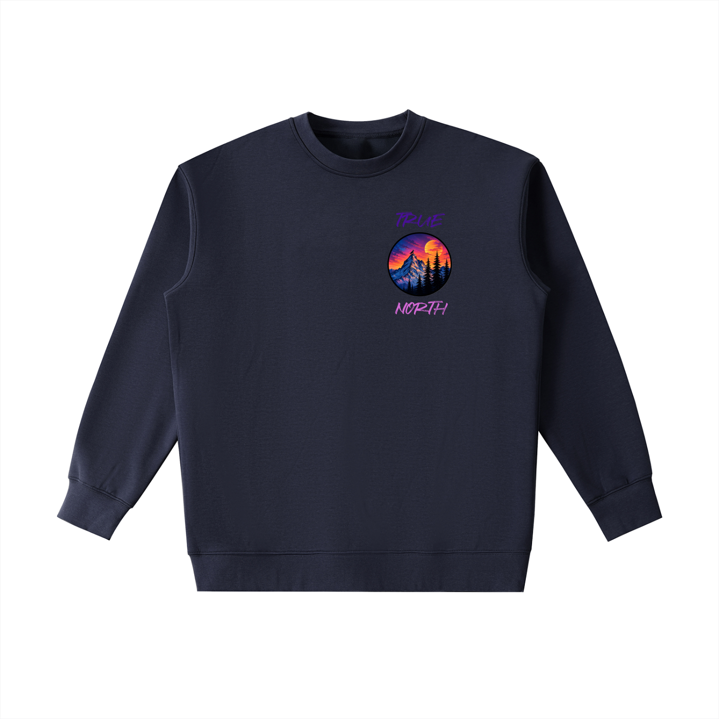 True North Crewneck Sweatshirt