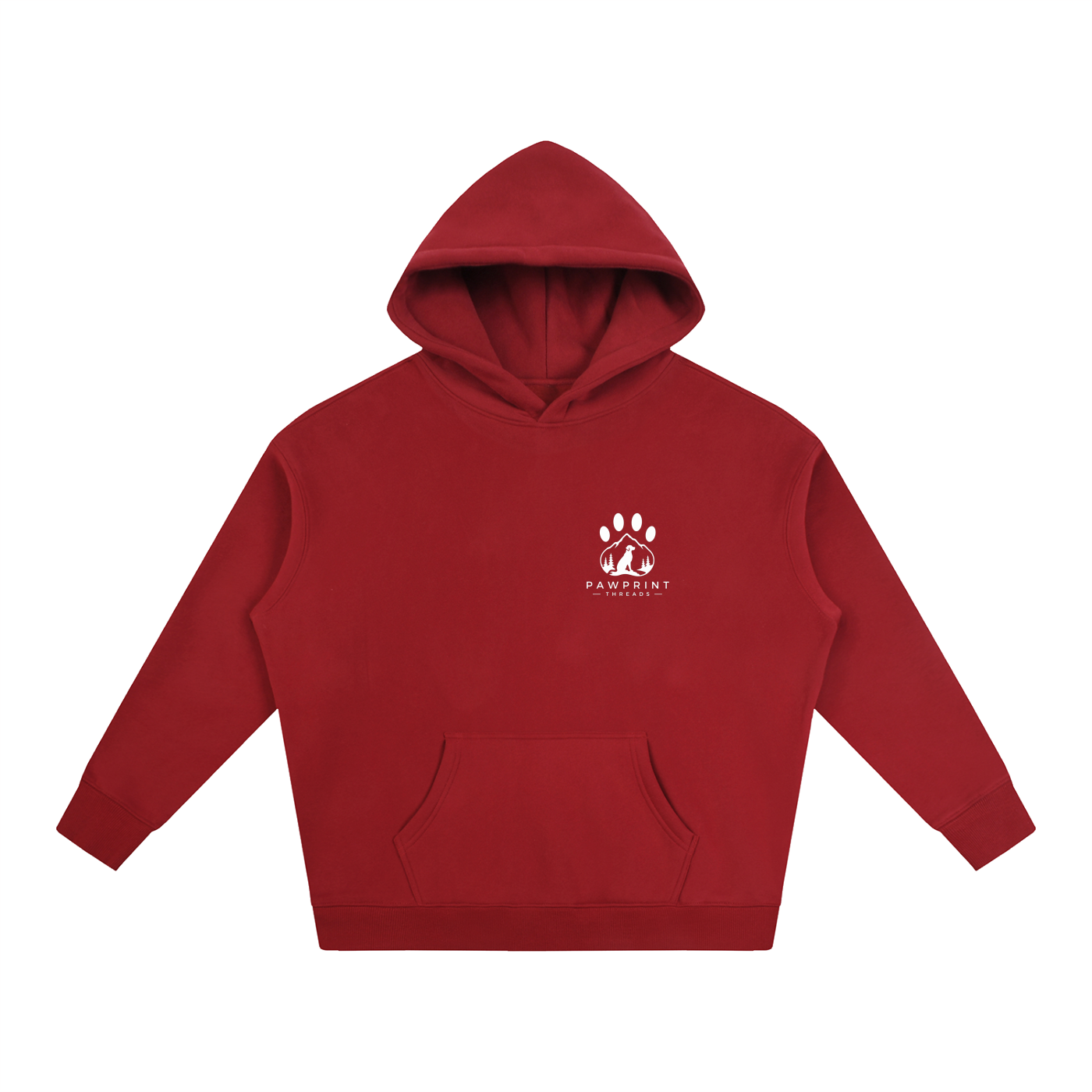 Aunt Noelle Special Fleeced Hoodie