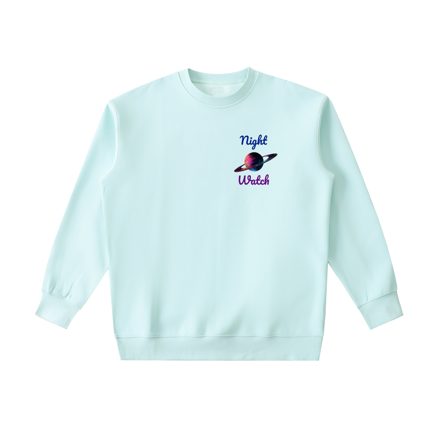 Night Watch Crewneck Sweatshirt