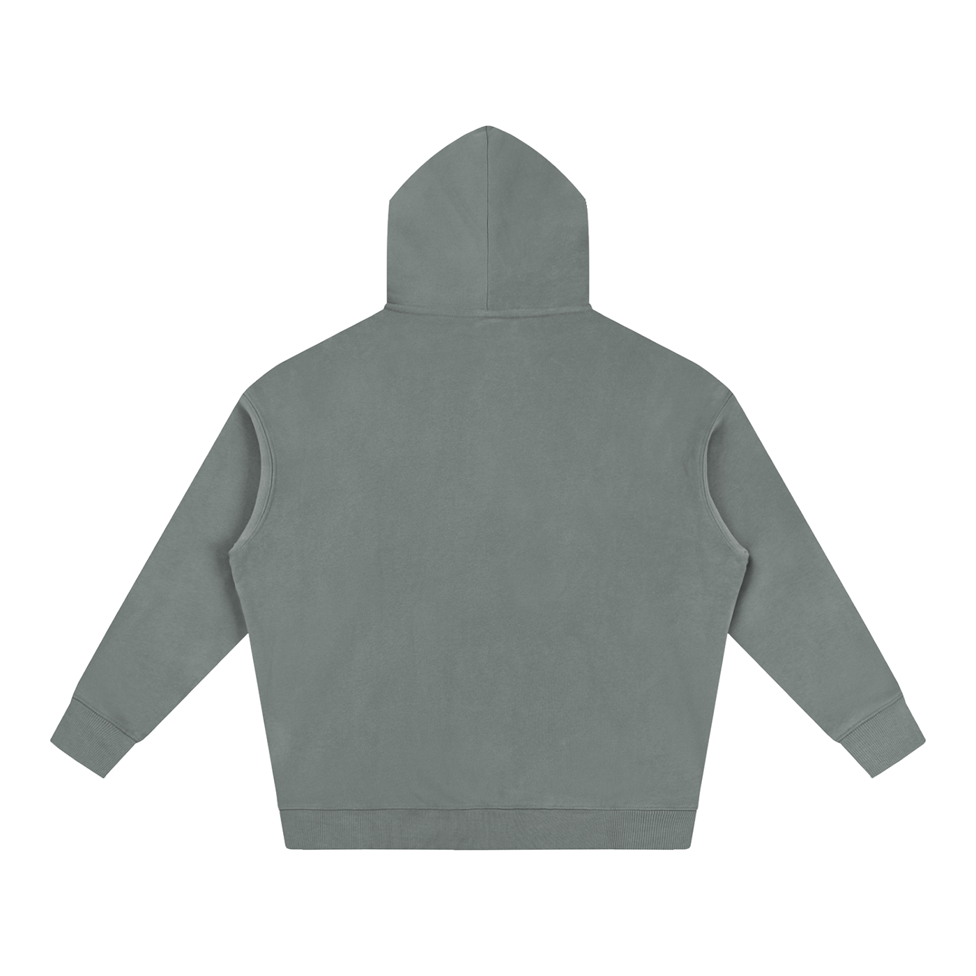 Fur Ever Fleeced Hoodie