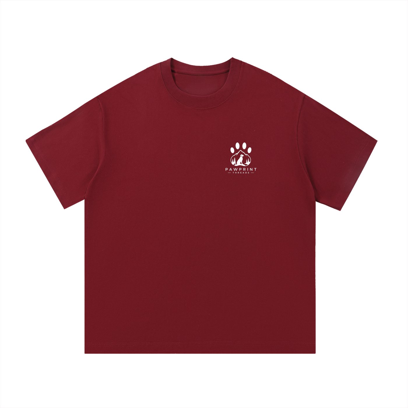Gimme Treats Cotton T-Shirt