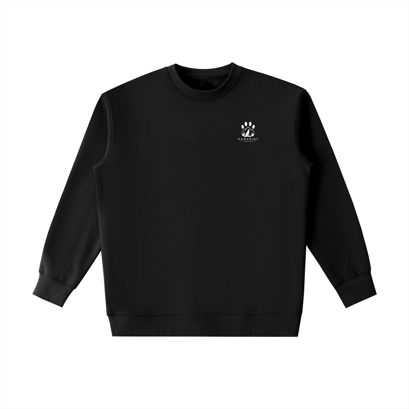 Stand Tall Crewneck Sweatshirt