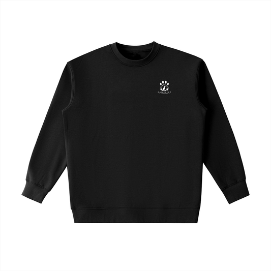 Stand Tall Crewneck Sweatshirt