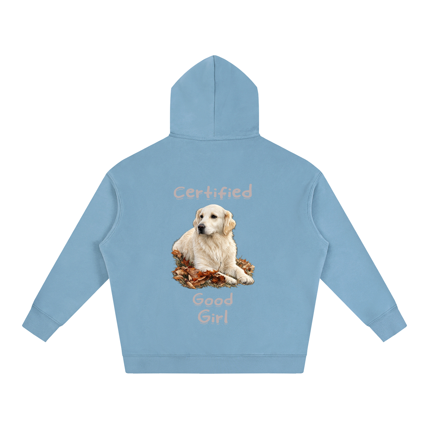 Aunt Noelle Special Fleeced Hoodie