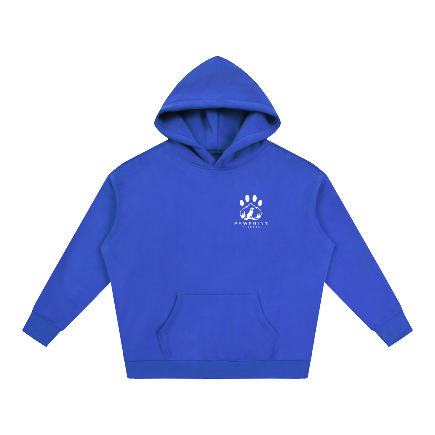 Certified Good Boy Fleeced Hoodie