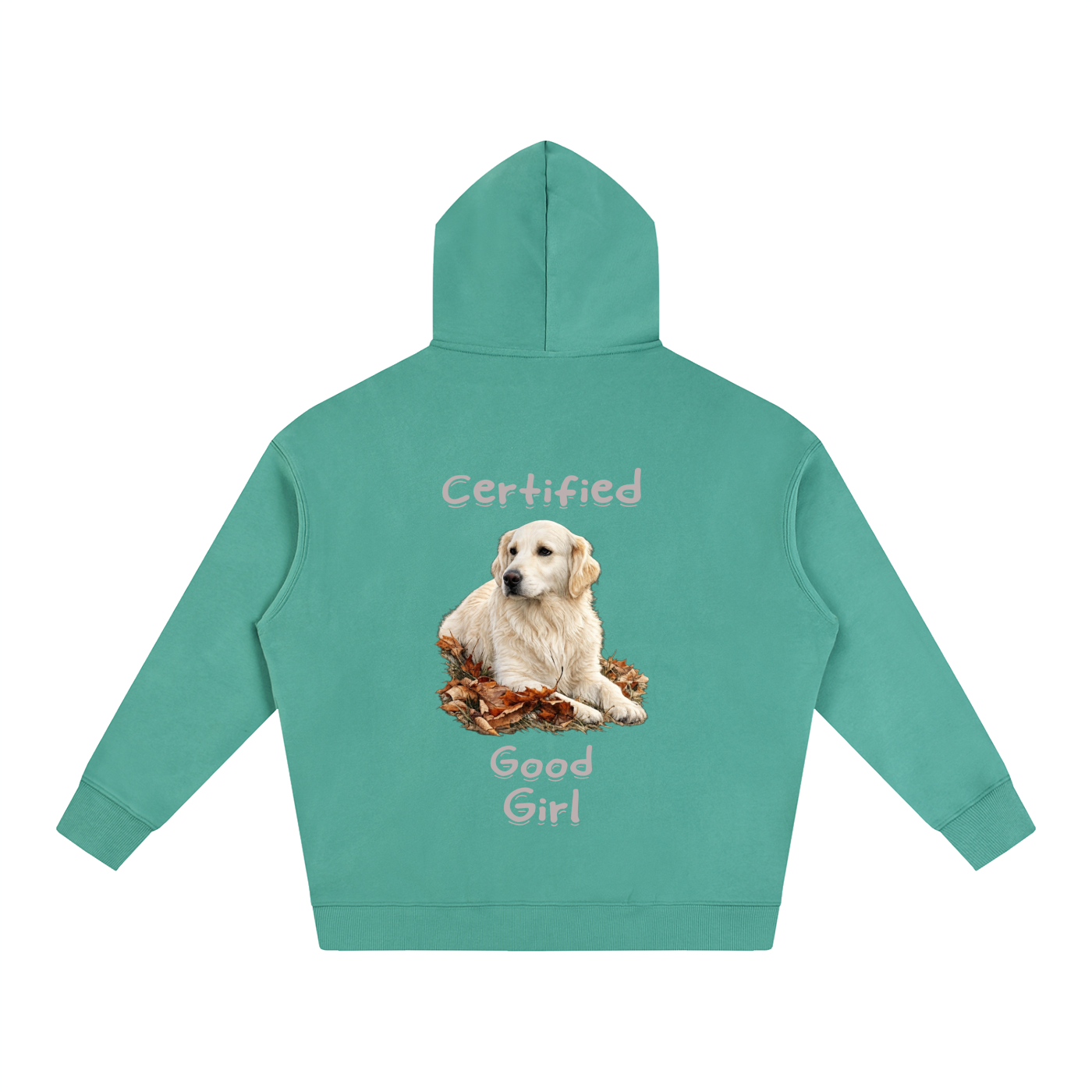 Aunt Noelle Special Fleeced Hoodie