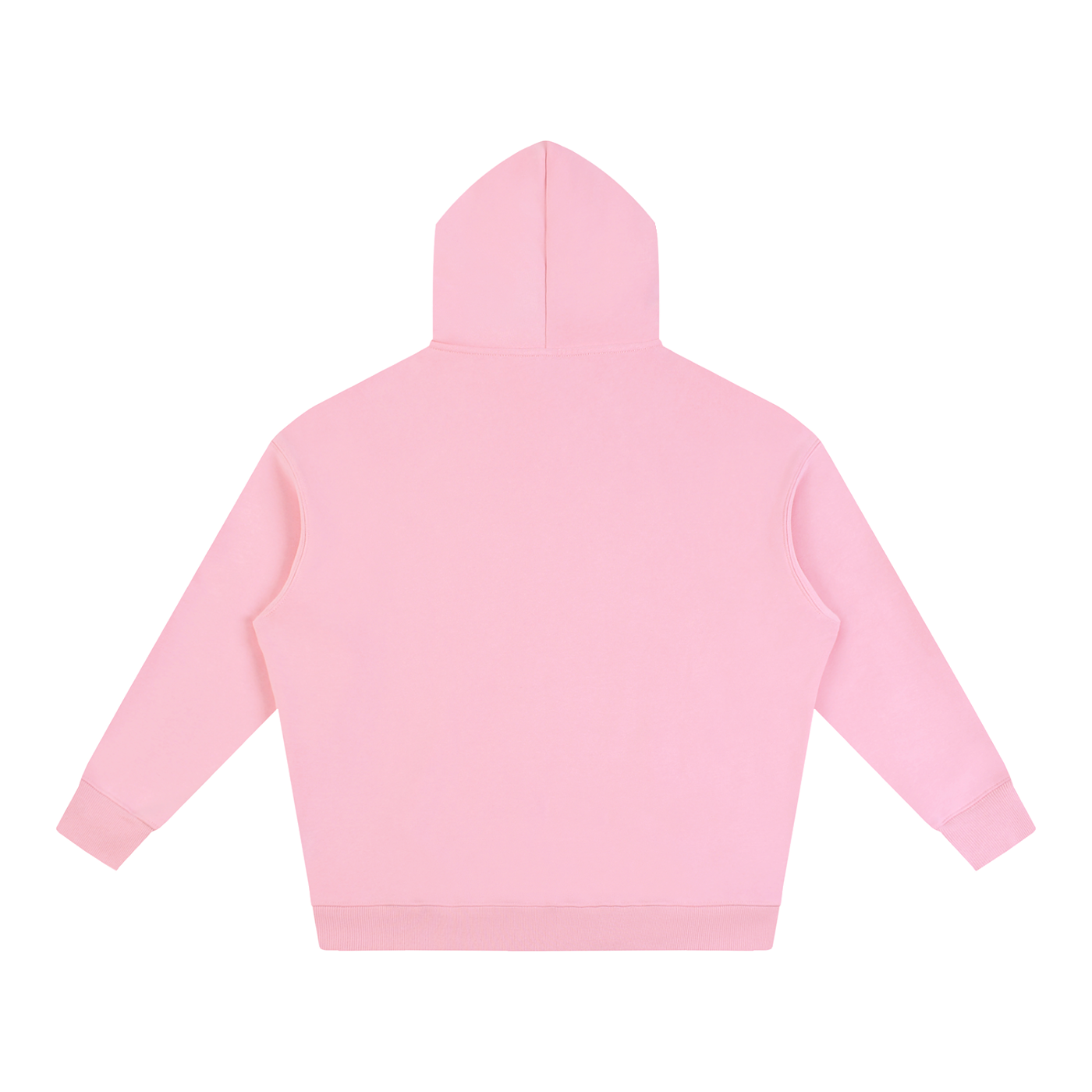 Fur Ever Fleeced Hoodie