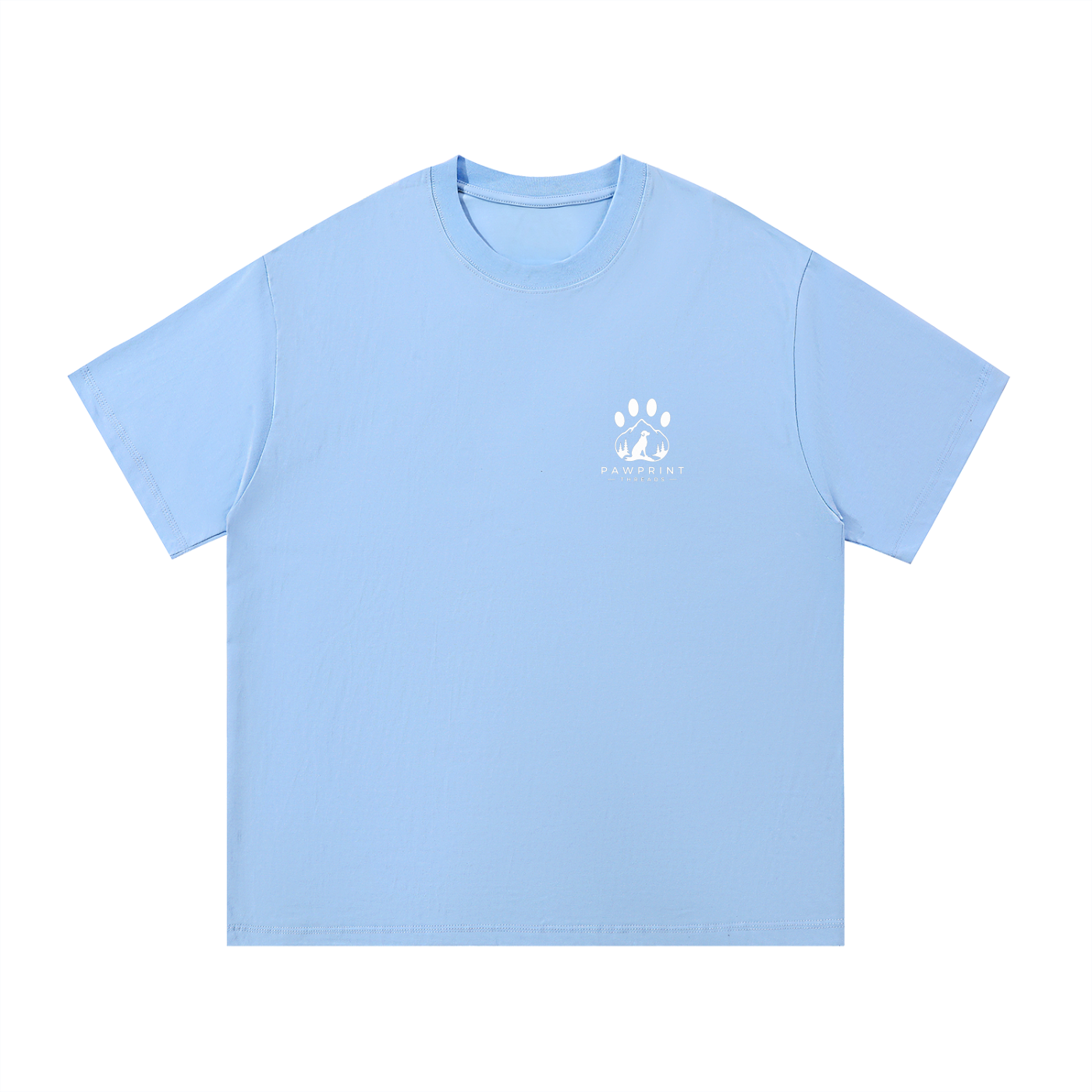 Keep Climbing Cotton T-Shirt