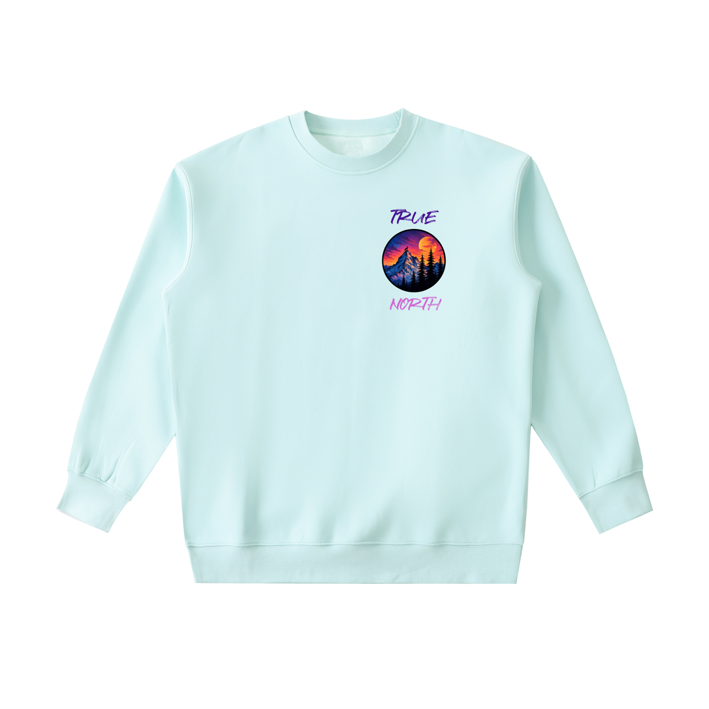 True North Crewneck Sweatshirt